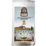 Topstein Farm Fresh Mini Insect Grain Free 15 kg – Hledejceny.cz