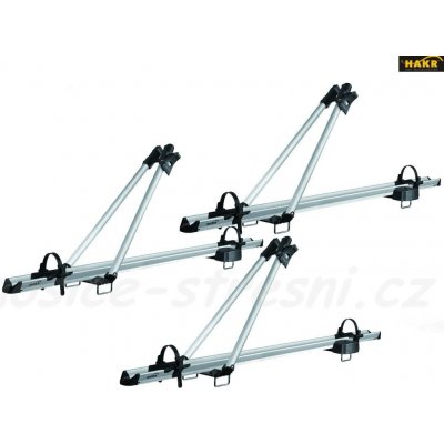Hakr Speed Alu 3 ks – Hledejceny.cz