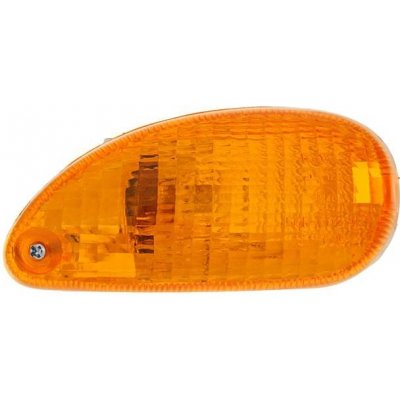 Vparts Sklíčko blinkru zadní levé, TPH, NRG, NTT, Storm VC22984 – Hledejceny.cz