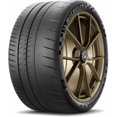 Michelin Pilot Sport Cup 2 345/25 R21 104Y Runflat