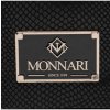 Kosmetický kufřík Monnari Kufřík ETU0030-M20 Černá