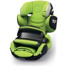 Autosedačka Kiddy Guardianfix 3 2017 Lime Green