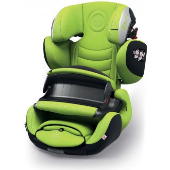 Kiddy Guardianfix 3 2017 Lime Green