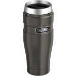 Thermos Style 0,47 l stříbrná – Hledejceny.cz