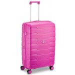 Roncato Skyline 2.0 418252-39 růžová 78 L – Hledejceny.cz