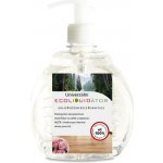 Ecoliquid ECOLIQUIDÁTOR univerzální čistící a dezinfekční prostředek 500 ml – Zboží Dáma