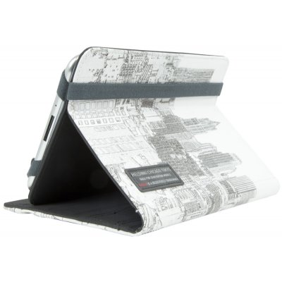GOLLA Tablet Case 10,1 G1558 – Hledejceny.cz