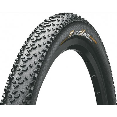 Continental Race King 2,2 29x2,20 kevlar – Zboží Mobilmania