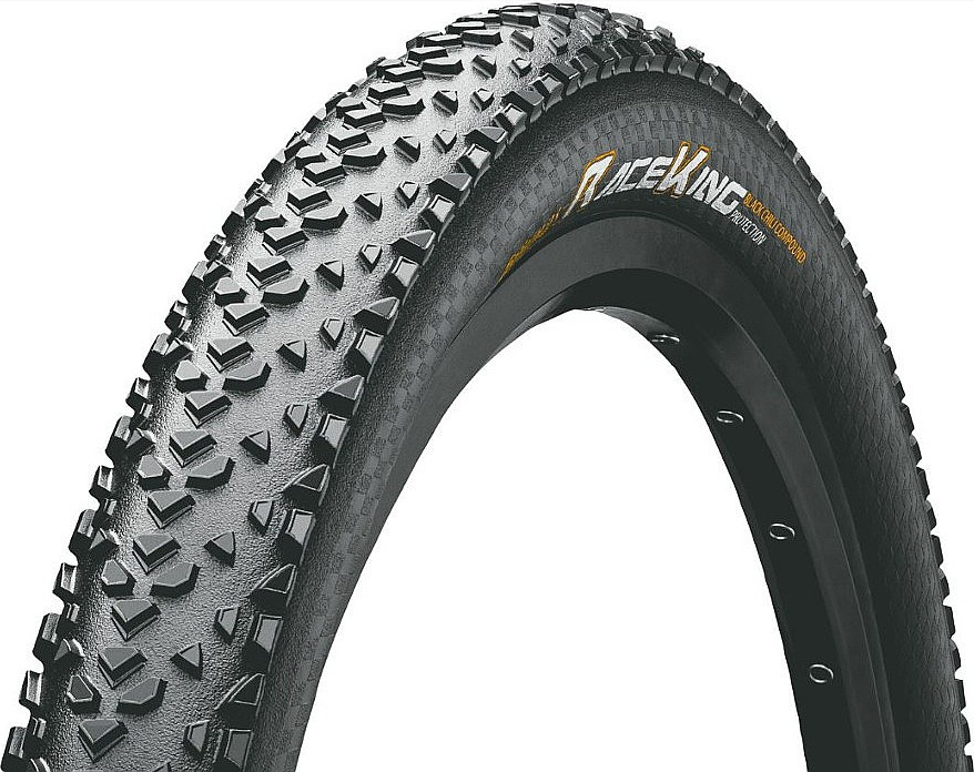 Continental Race King 2,2 29x2,20 kevlar