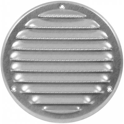 Ventishop KVMRp 125 pozink ocel – Hledejceny.cz