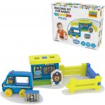 Millaminis Malá policejní stanice – Zboží Dáma