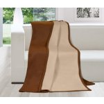 Bellatex deka Sydney oříšková béžová 150x200 – Sleviste.cz