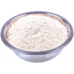 Aso Zdravý život Celozrnná ječná mouka s klíčky Bio 1 kg – Sleviste.cz