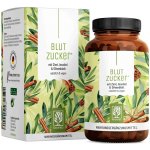 Naturtreu Krevní cukr 90 kapslí – Hledejceny.cz