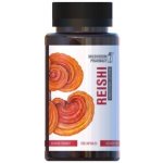 Mushrooms Pharmacy REISHI 120 tablet – Hledejceny.cz
