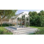 Vitavia Triton 6200 čiré sklo 3 mm stříbrný LG3687 – Hledejceny.cz