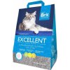 Stelivo pro kočky Brit Fresh Excellent Ultra Bent. Podestýlka kočka 5 kg
