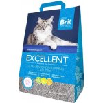 Brit Fresh Excellent Ultra Bent. Podestýlka kočka 5 kg – Sleviste.cz