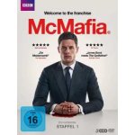 McMafia DVD – Hledejceny.cz
