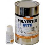 Sincolor Polyester MTB polyesterová pryskyřice roztok 500 g – Sleviste.cz