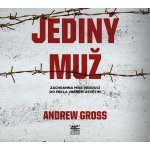Jediný muž - Gross Andrew – Zboží Dáma