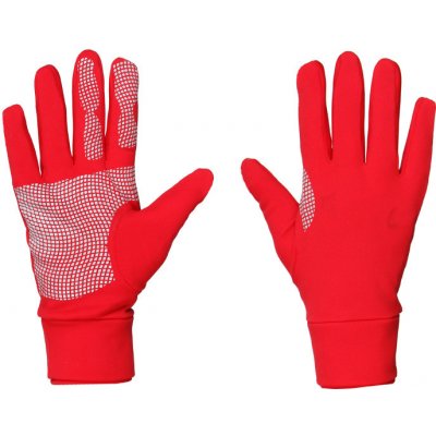 Merco Rungloves červená – Zboží Dáma