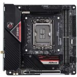 ASRock Z690 Phantom Gaming-ITX/TB4 – Zboží Mobilmania