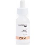 Makeup Revolution Targeted Under Eye Serum 30 ml – Hledejceny.cz