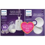 Philips AVENT elektrická Hands Free Premium Plus SCF531/11 – Zboží Dáma