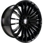 Diewe Presto 10,5x21 5x120 ET30 neros black – Sleviste.cz