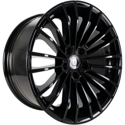 Diewe Presto 10,5x21 5x120 ET30 neros black – Sleviste.cz