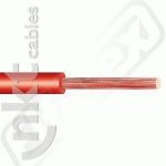 NKT CYA H07V-K 2,5 šedý 1 m – HobbyKompas.cz