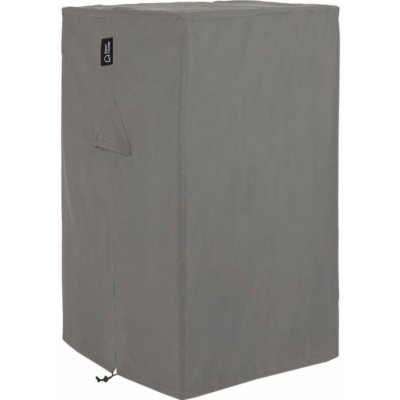 Šedý ochranný obal na zahradní židle Kave Home Iria 70 x 75 cm – Hledejceny.cz