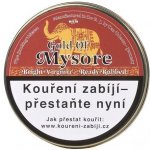 Dan Tobacco Gold of Mysore 50 g – Zbozi.Blesk.cz