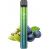 Jednorázová e-cigareta Elf Bar 600 V2 Blueberry Kiwi 20 mg 600 potáhnutí 1 ks