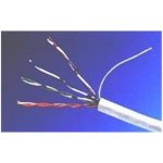 Gembird UPC-5004E-SO UTP Cat5e, drát, měď, 305m, šedý – Zboží Živě