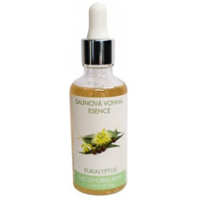 CF Group saunová esence eukalyptus 500 ml – Hledejceny.cz