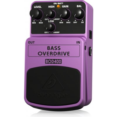 Behringer BOD400 – Zboží Dáma