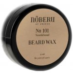 Noberu Tobacco Vanilla Wax vosk na vousy 50 ml – Sleviste.cz