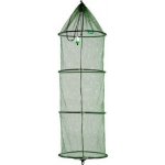 Zfish Vezírek pogumovaný Keep Net R-Mesh Large 40 x120 cm – Zboží Dáma