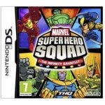 Super Hero Squad - The Infinity Gauntlet – Hledejceny.cz