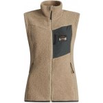Lundhags Flok Wool Pile sand – Zboží Dáma