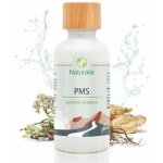 Naturalis PMS bylinná tinktura pro podporu komfortu při menopauze 50 ml – Hledejceny.cz