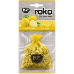 K2 ROKO citron - 20g – Hledejceny.cz