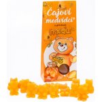 Lipoo čajoví medvídci s medem 50g – Zboží Dáma
