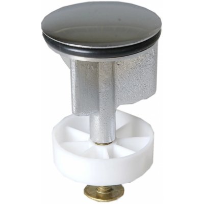 Zátka náhradní do automat.umyvadlové výpustě – Zboží Mobilmania