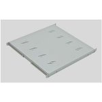 Police do racku 19" TRITON 750 mm A4, nosnost 80 kg – Hledejceny.cz