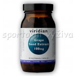 Viridian Grape Seed extract 90 kapslí – Hledejceny.cz