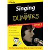 Multimédia a výuka eMedia Singing For Dummies 2 Mac