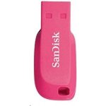 SanDisk Cruzer Blade 32GB SDCZ50C-032G-B35PE – Zbozi.Blesk.cz